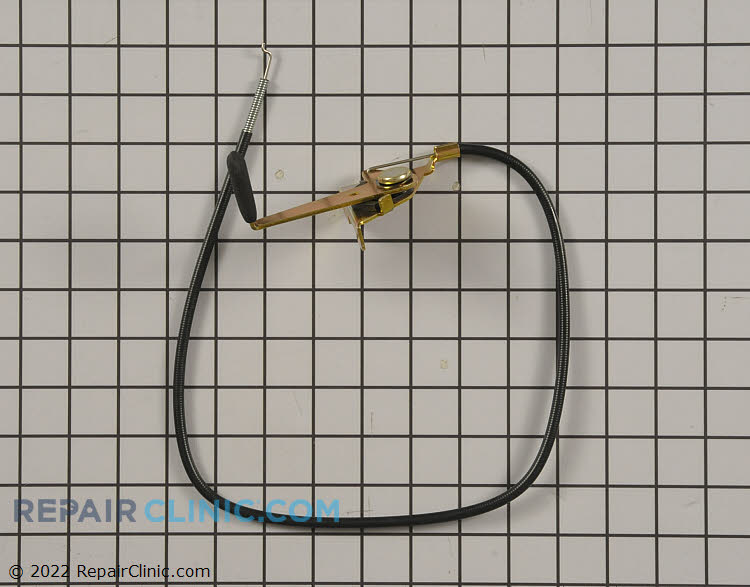 7022751YP Throttle Cable