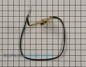 Throttle Cable - Part # 2206599 Mfg Part # 7022751YP