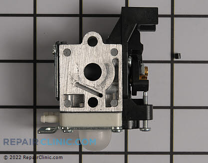 Carburetor RB-K91A Alternate Product View