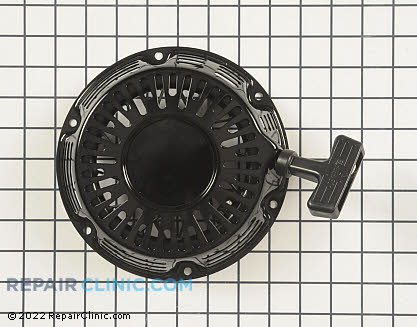 Recoil Starter 28400-ZE2-W02ZB Alternate Product View