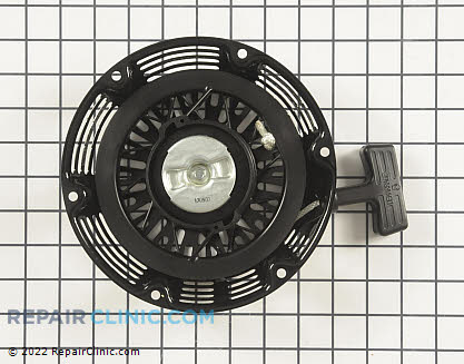 Recoil Starter 28400-ZE2-W02ZB Alternate Product View