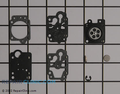 Carburetor Repair Kit K10-WLA Alternate Product View