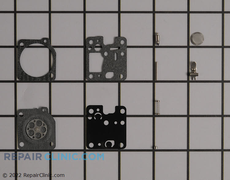 RB-188 Carburetor Repair Kit
