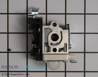 Carburetor Z011-120-0648A Alternate Product View