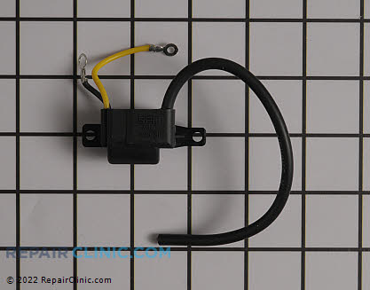 Ignition Coil 501516201 Alternate Product View