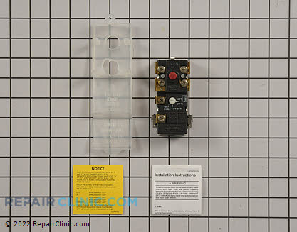 Thermostat 100108424 Alternate Product View