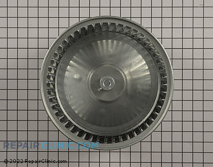 Blower Wheel S1-02619654703 Alternate Product View