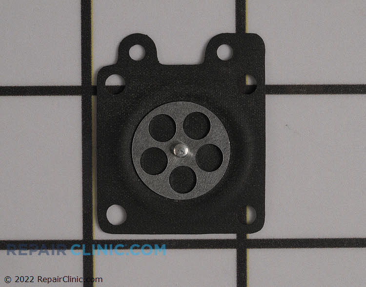 Small Engine Carburetor Diaphragm 95586 Fast Shipping