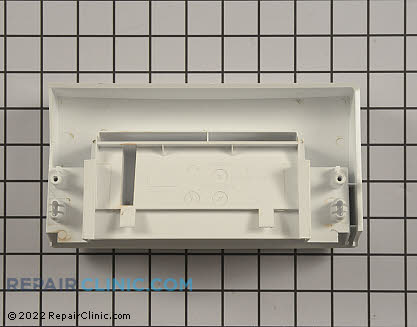 Dispenser Drawer Handle 8061846-0-UL Alternate Product View