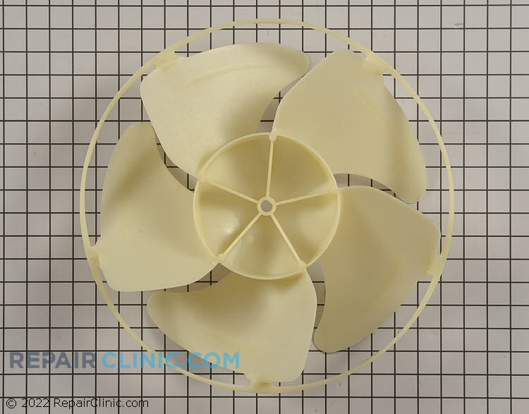 WJ73X10190 GE Fan Blade OEM WJ73X10190 