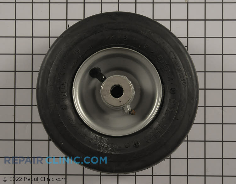 7058167YP Wheel Assembly