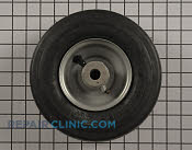 Wheel Assembly - Part # 2306244 Mfg Part # 7058167YP