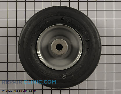 Wheel Assembly 7058167YP Alternate Product View
