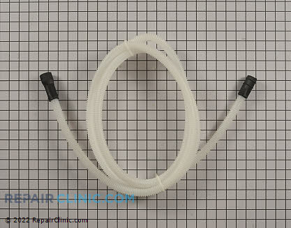 Drain Hose WD24X10065 Alternate Product View