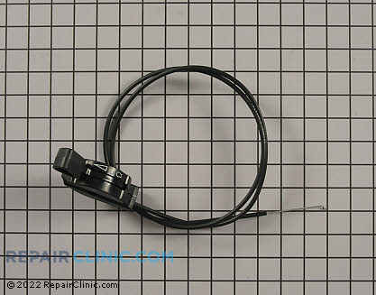Throttle Cable 7029036YP Alternate Product View
