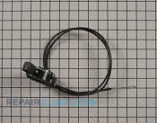 Throttle Cable - Part # 2127837 Mfg Part # 7029036YP