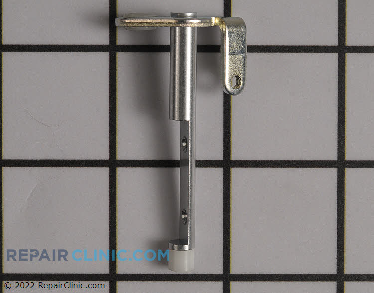 Throttle Shaft 16041-2009 Alternate Product View