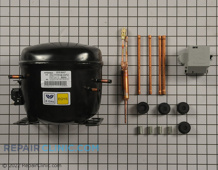 W10309988 Compressor