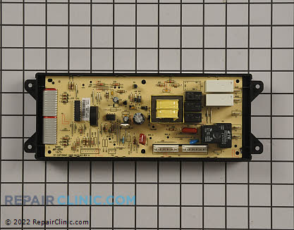Control Board 318185447 Alternate Product View