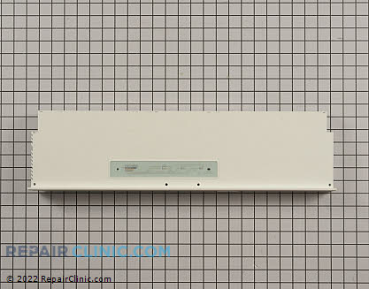 Control Panel WPW10083091 Alternate Product View