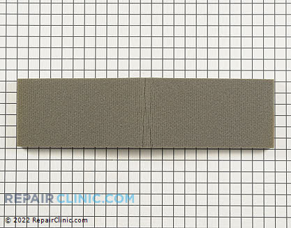 Insulation WD01X10113 Alternate Product View