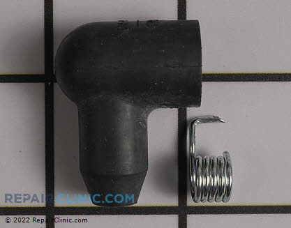 Spark Plug Boot 6684894 Alternate Product View