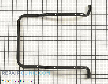Bumper 7033587YP Alternate Product View