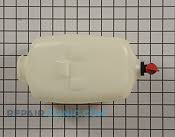 Container - Part # 1963432 Mfg Part # 195190GS
