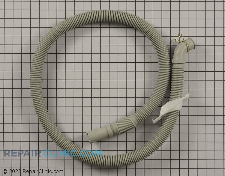 Drain Hose Aem73732901 Repairclinic Drain Hose Aem73732901 Alternate Product View