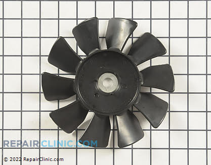 Fan Blade 584282001 Alternate Product View