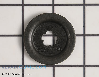 Flange 537285601 Alternate Product View