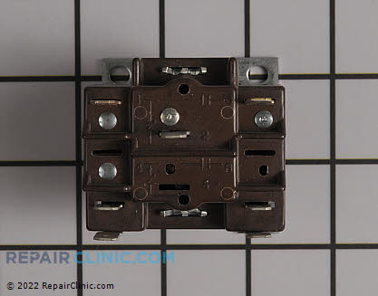 Relay S1-02411772700 Alternate Product View