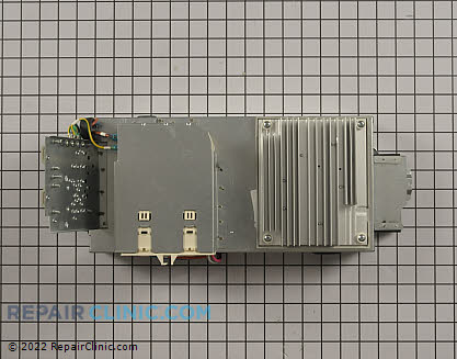 Control Board Y4022 Alternate Product View