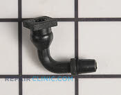 Hose - Part # 1982942 Mfg Part # 530021160