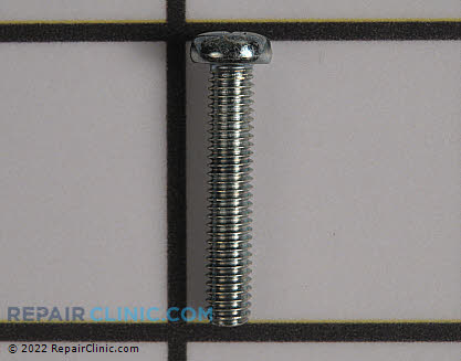 Pan Head Screw 93500-04022-0A Alternate Product View