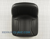 Riding Lawn Mower Seat - Part # 4996214 Mfg Part # 84003801