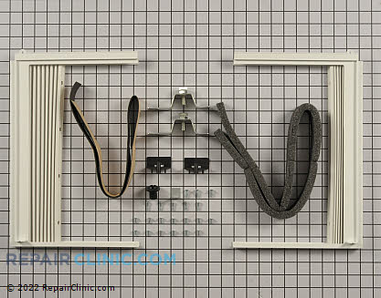 Curtain Installation Kit AET74151704 Alternate Product View