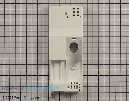Dispenser Housing WR17X13014 Alternate Product View