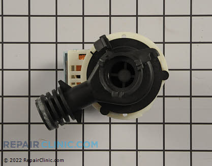 Drain Pump DW-5470-01 Alternate Product View