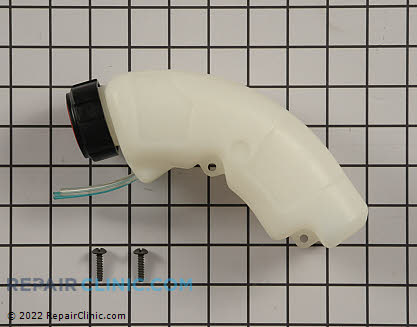 Fuel Tank 753-05950 Alternate Product View