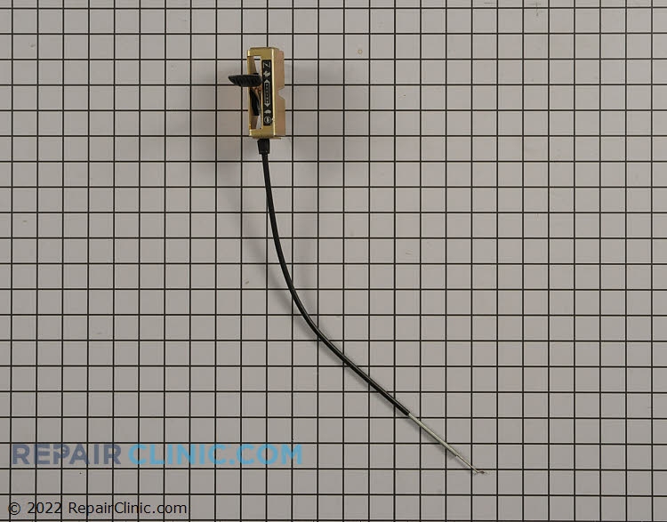 7018237YP Throttle Cable