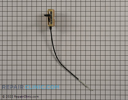 Throttle Cable 7018237YP Alternate Product View
