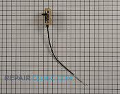 Throttle Cable - Part # 2127419 Mfg Part # 7018237YP