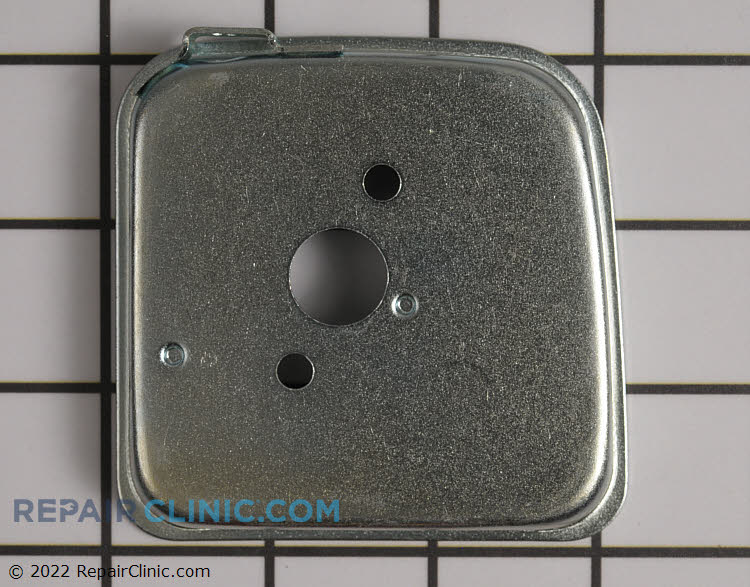Air Cleaner Cover 13031451730 Alternate Product View