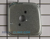 Air Cleaner Cover - Part # 2250868 Mfg Part # 13031451730