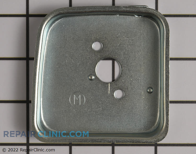 Air Cleaner Cover 13031451730 Alternate Product View