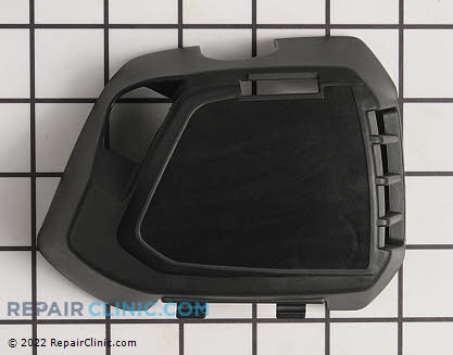 Air Cleaner Cover 518959001 Alternate Product View