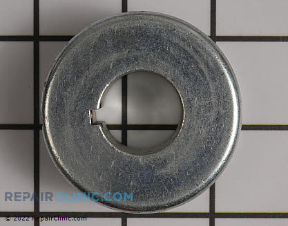 Engine Pulley 7021764YP Alternate Product View