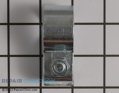 Muffler Clamp 690898 Alternate Product View