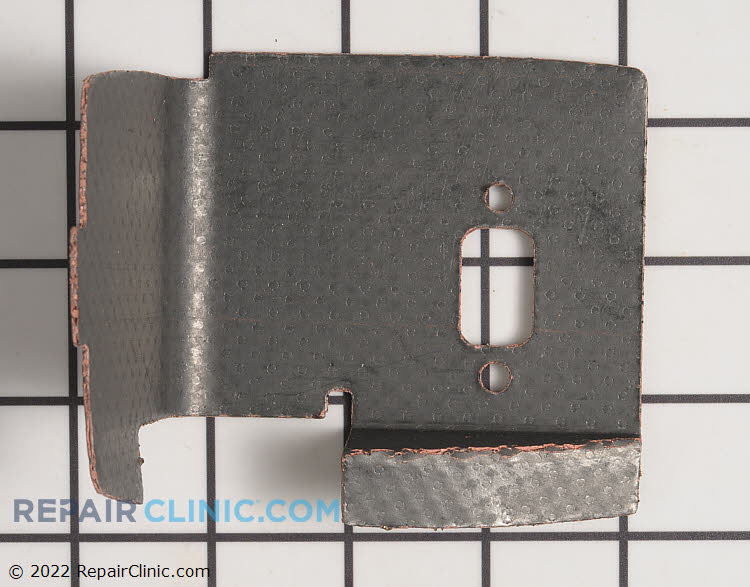 Muffler Guard 14587111521 Alternate Product View